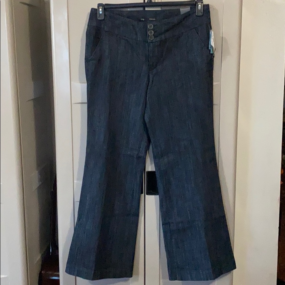 Maurices Jeans